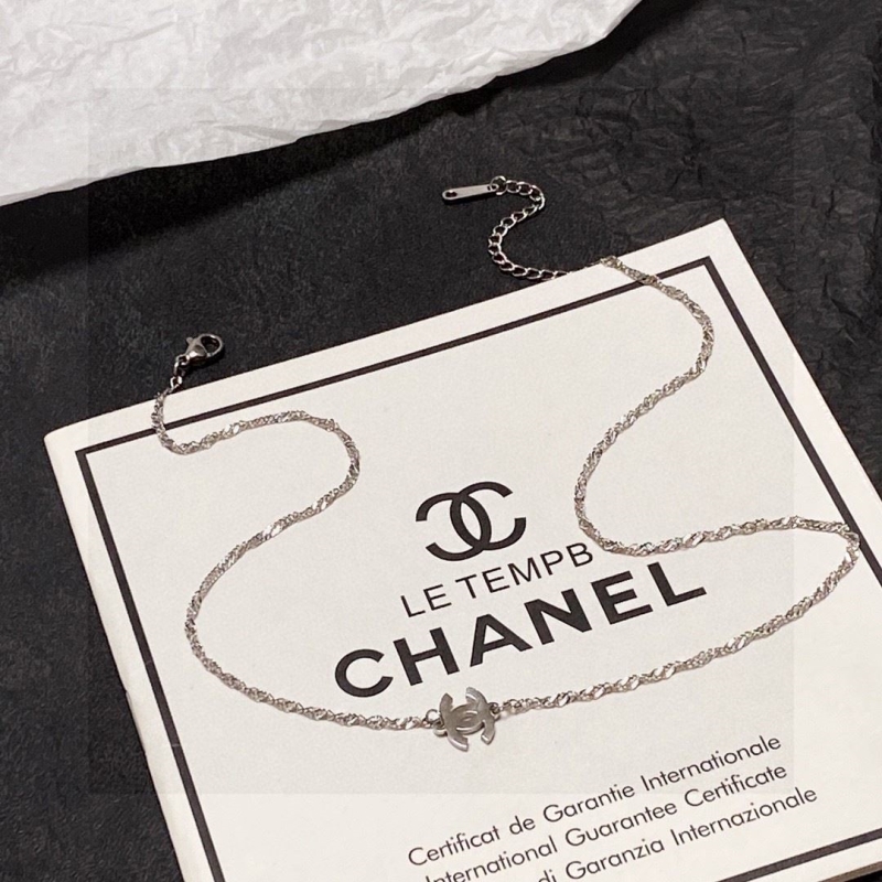 Chanel Necklaces